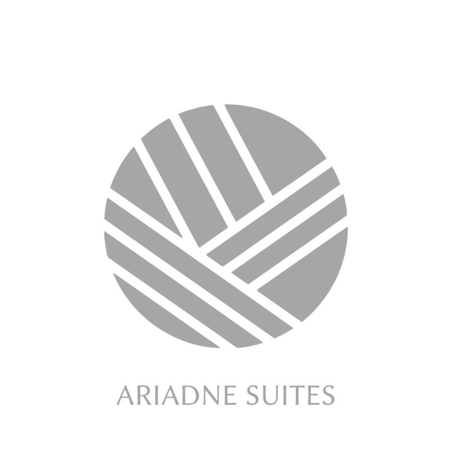 Ariadne Suites Mytakas Exterior photo